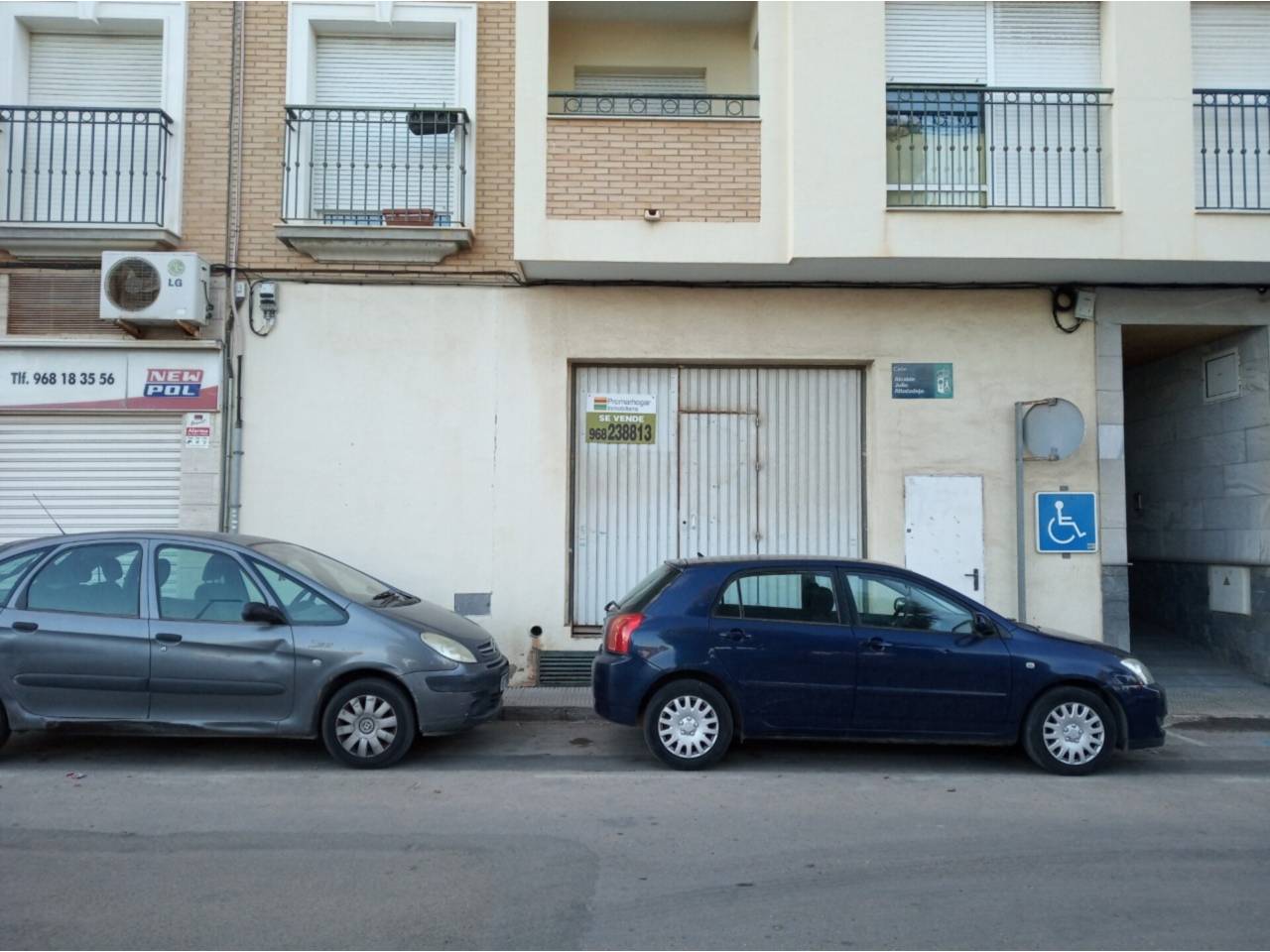 Imagen Vivienda