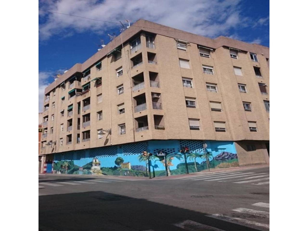 Imagen Vivienda