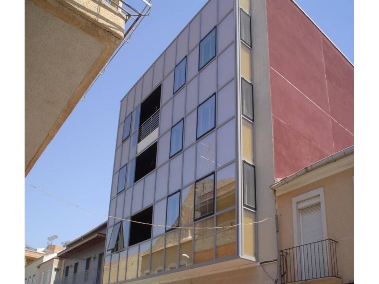 Imagen Vivienda