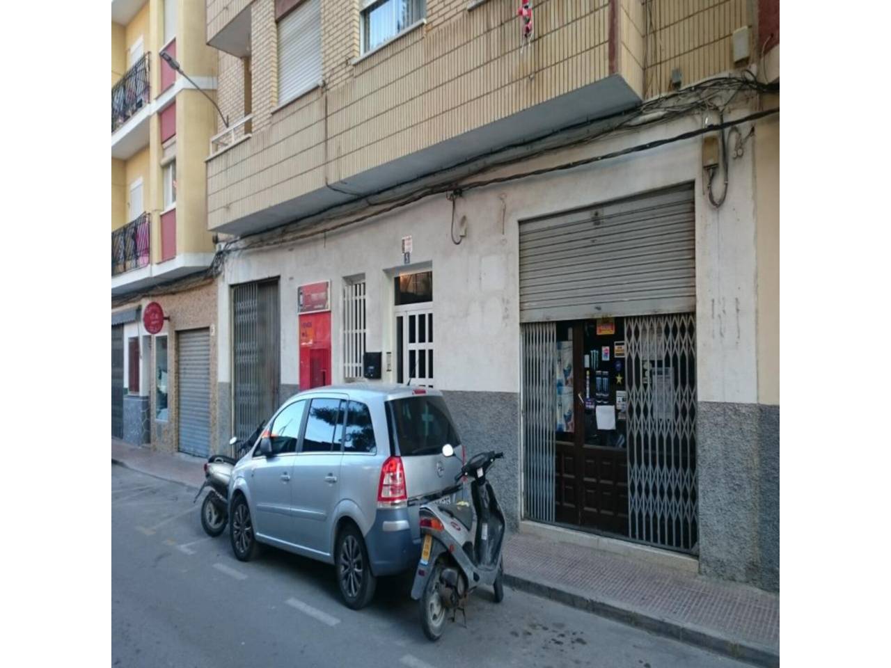 Imagen Vivienda
