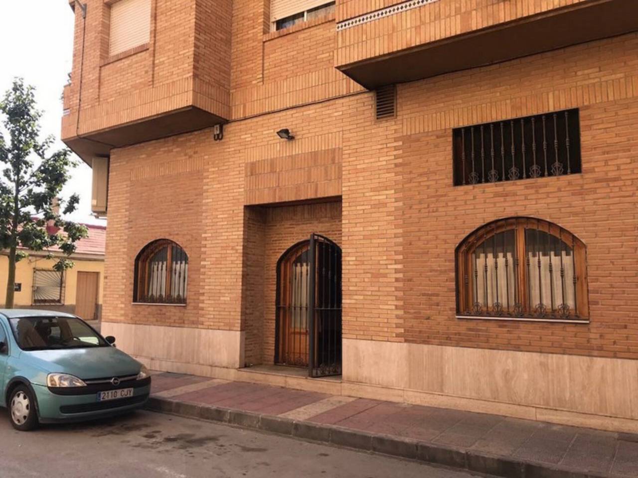 Imagen Vivienda