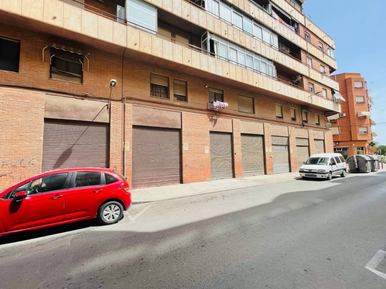 Imagen Vivienda