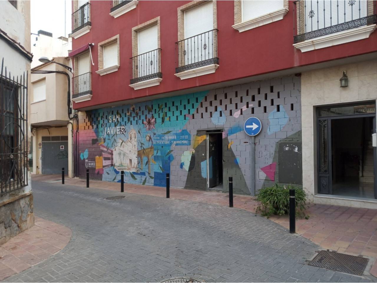 Imagen Vivienda