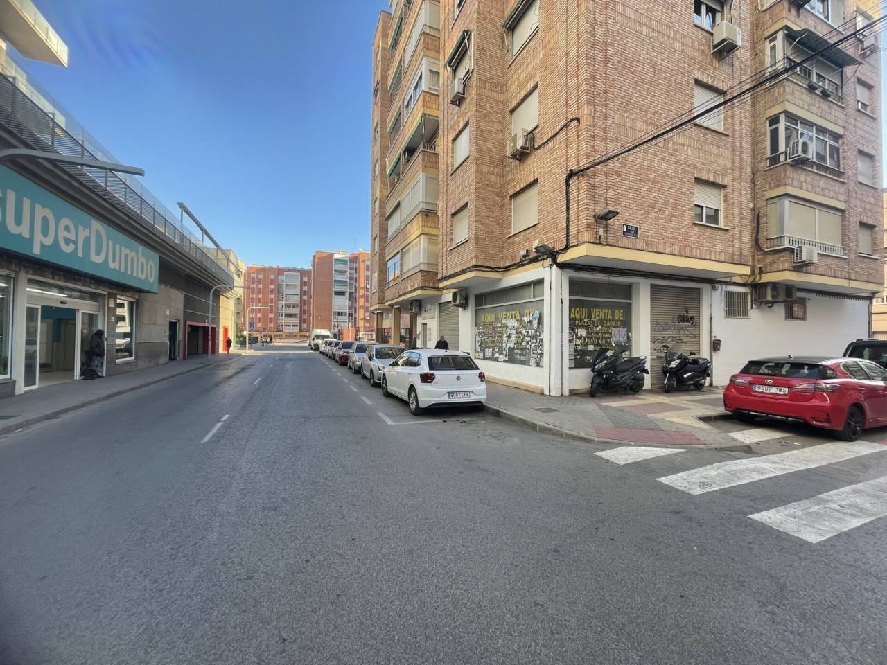 Imagen Vivienda