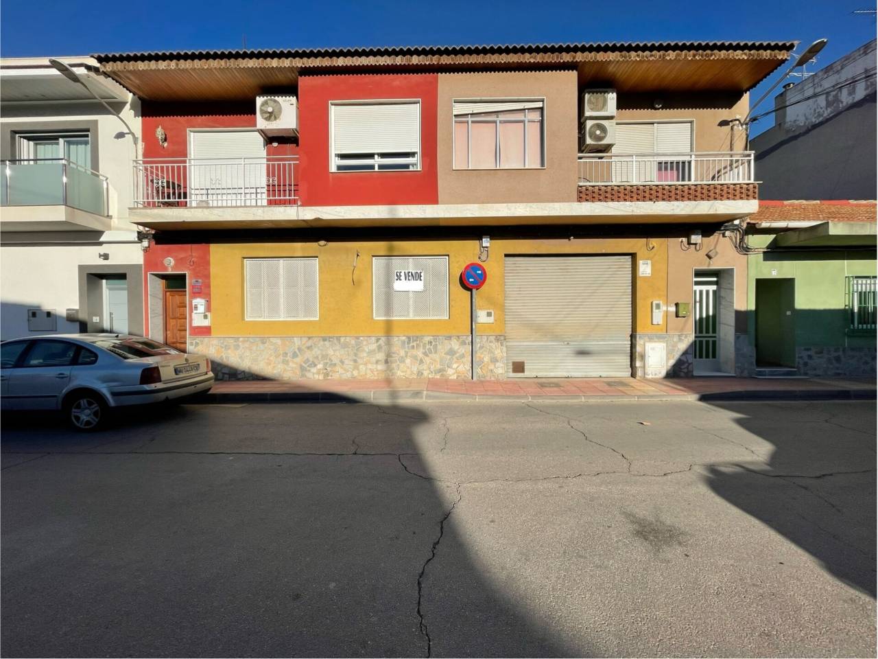 Imagen Vivienda