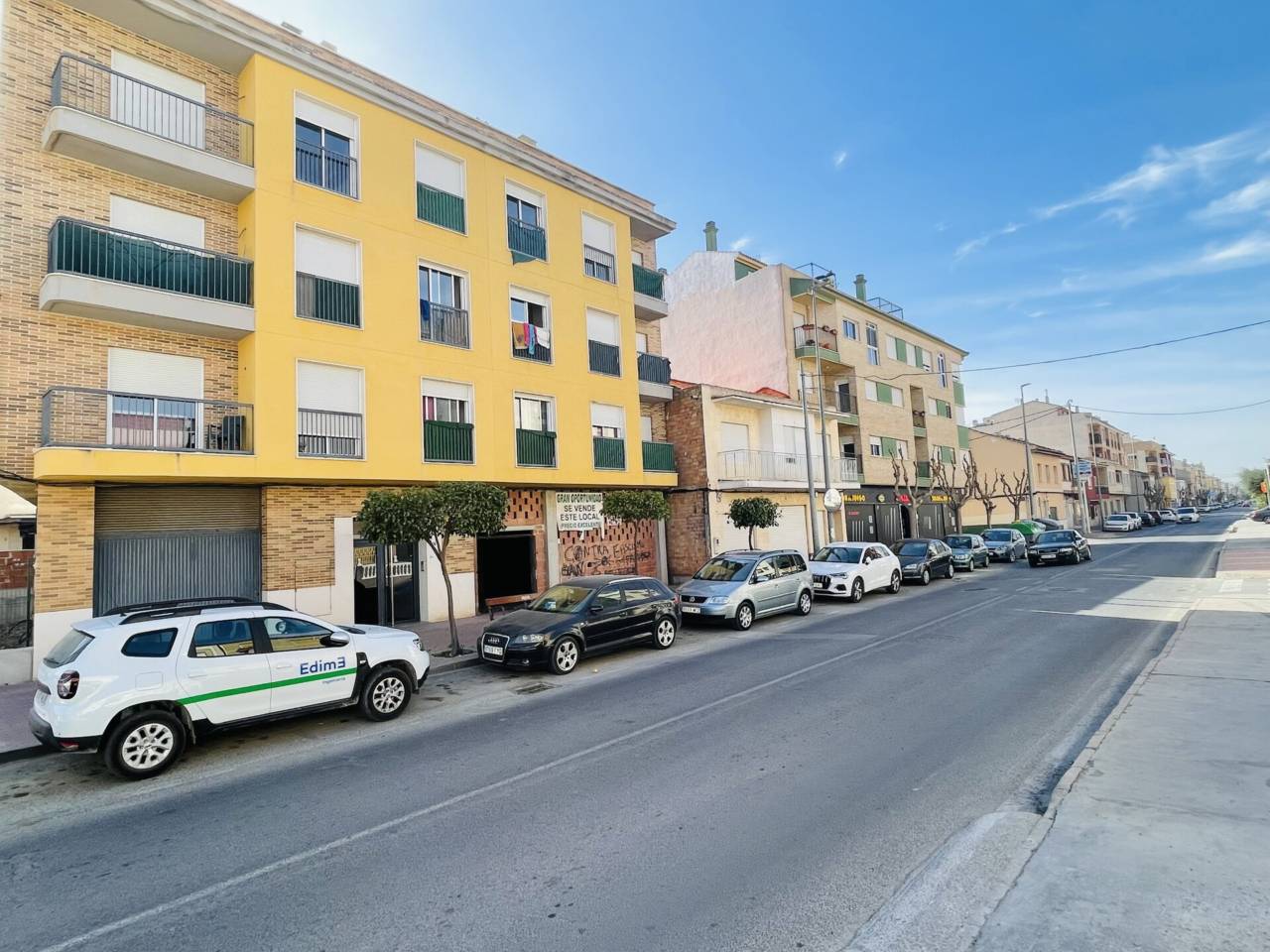 Imagen Vivienda