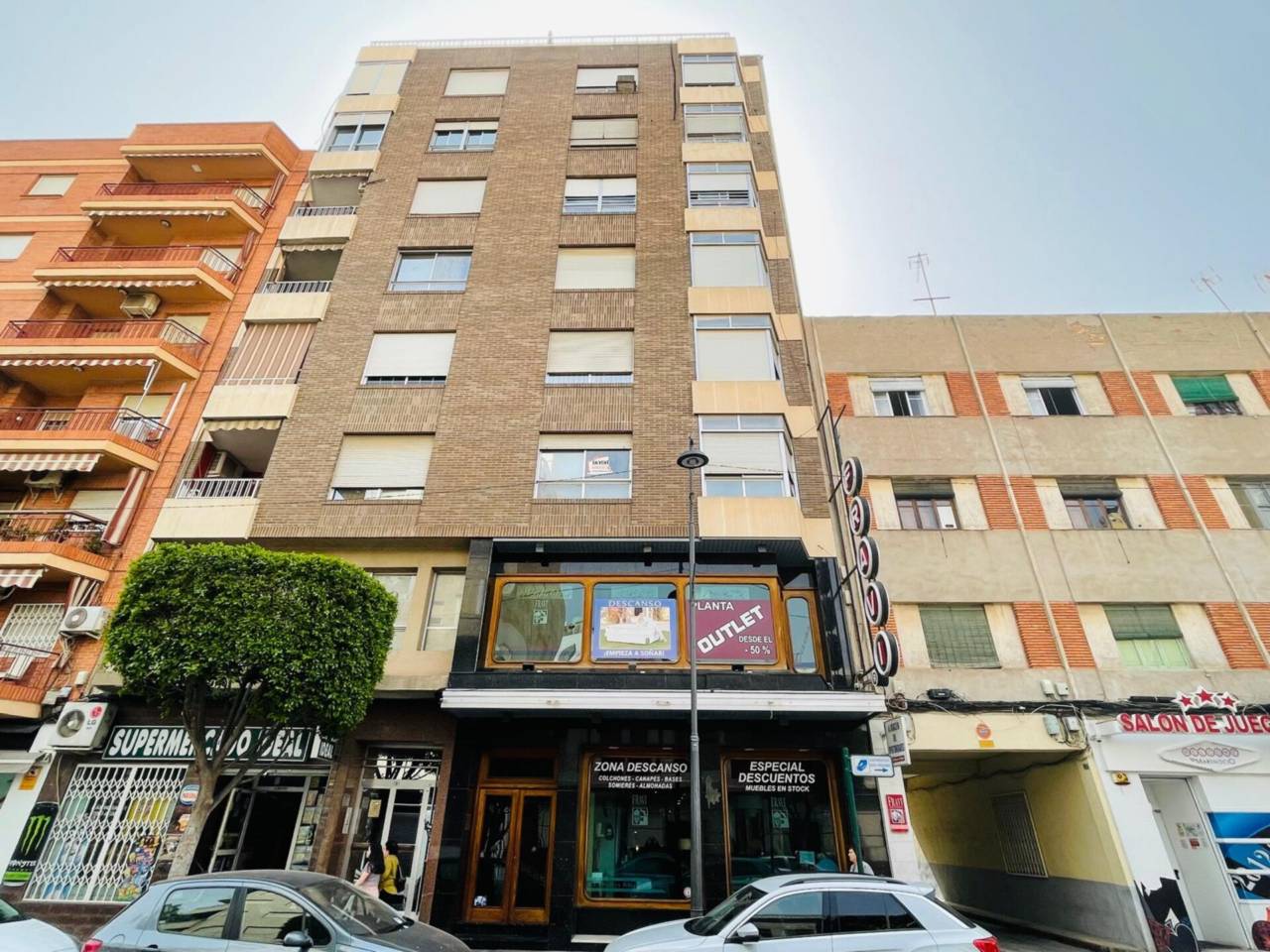 Imagen Vivienda