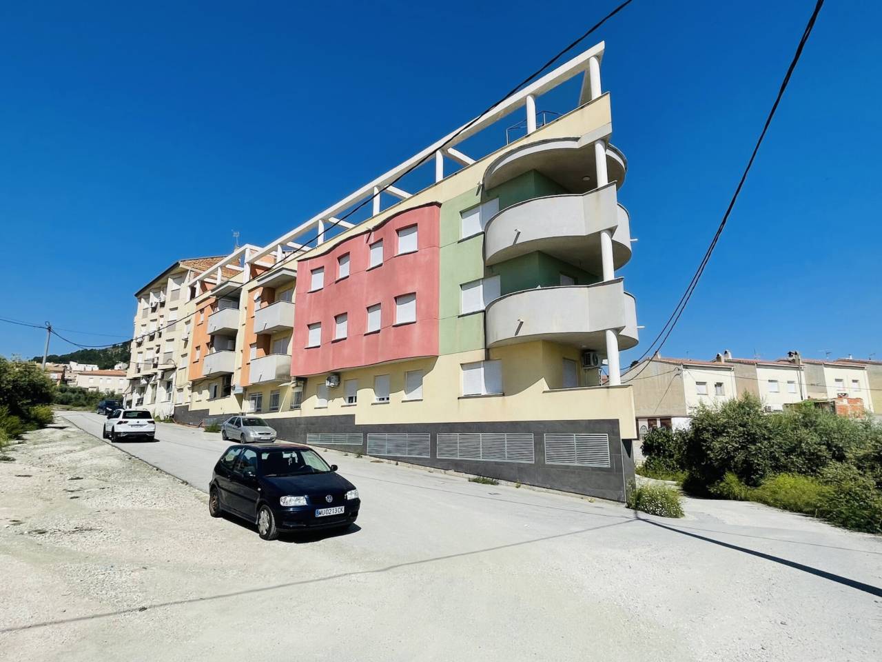 Imagen Vivienda