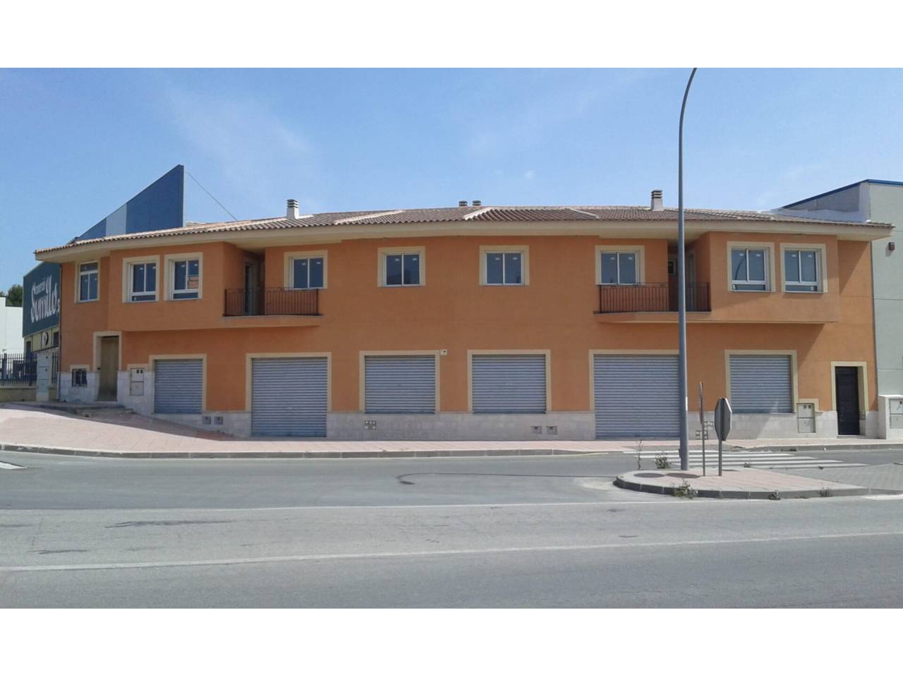 Imagen Vivienda