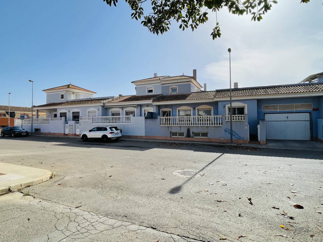 Imagen Vivienda