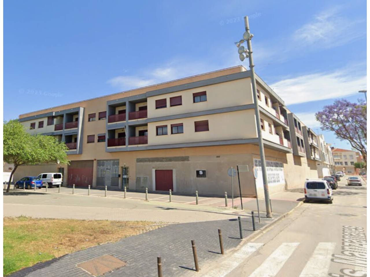 Imagen Vivienda
