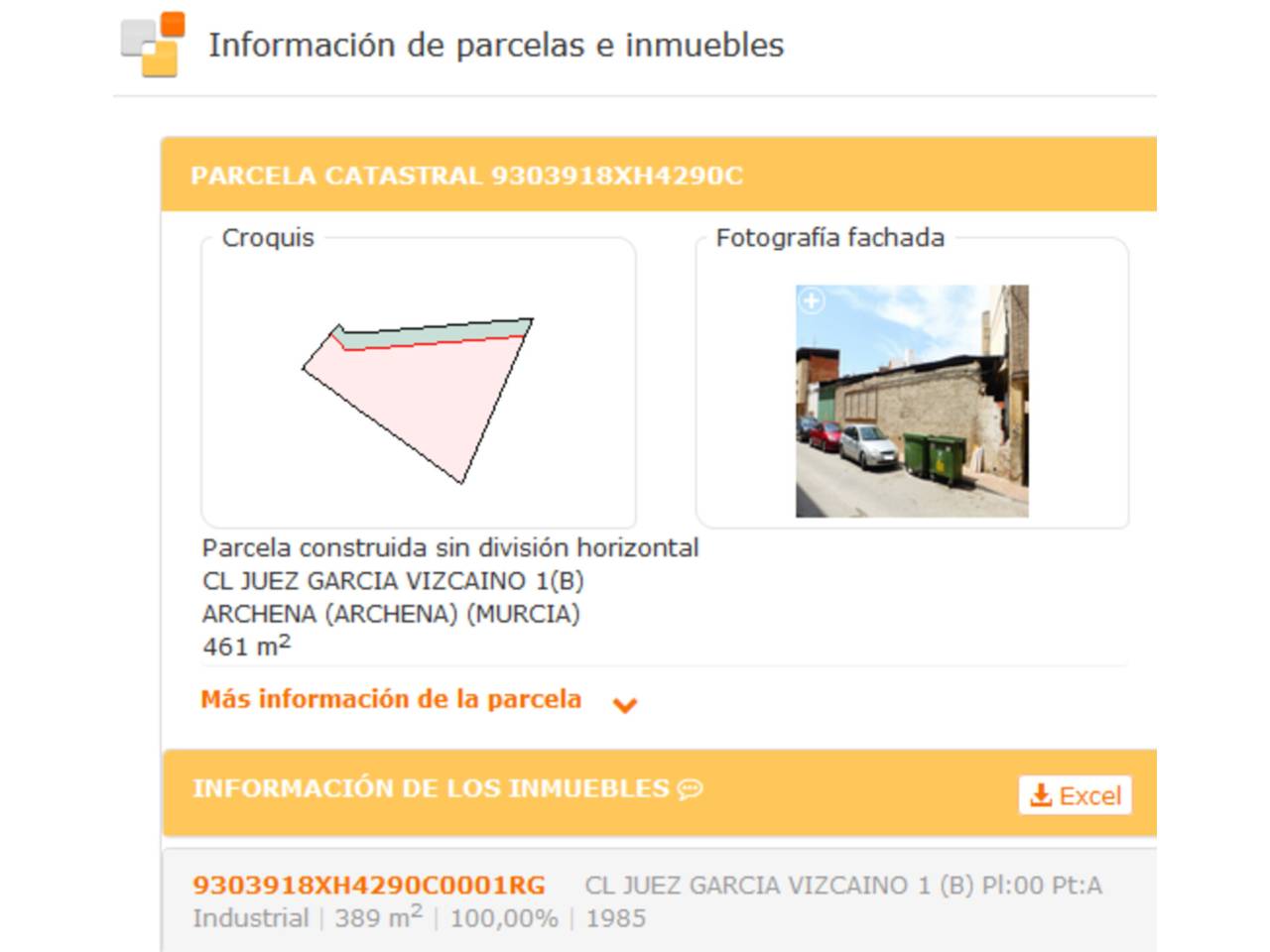 Imagen Vivienda