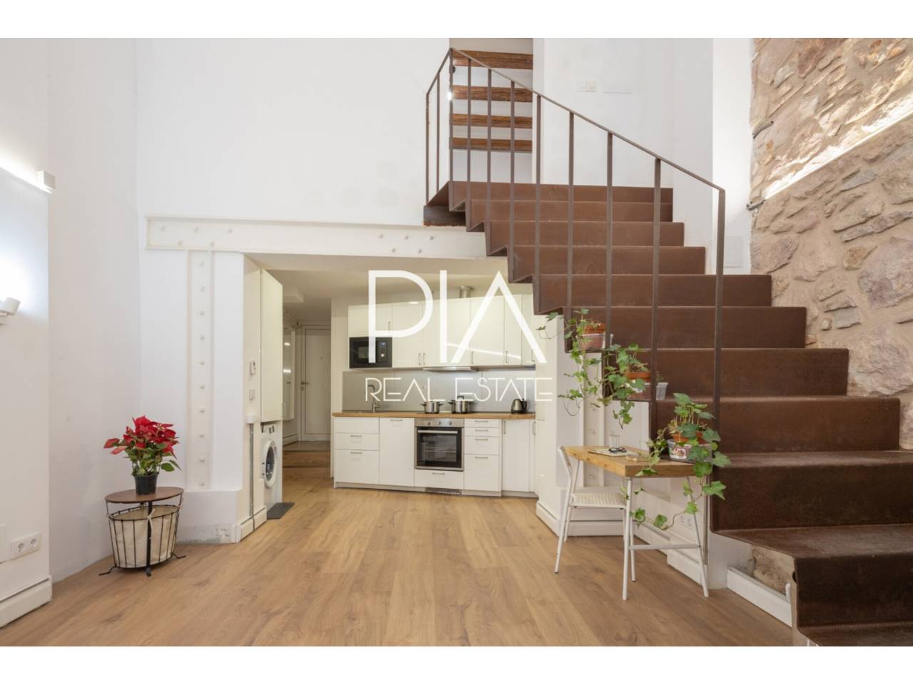 pisos en barcelona-capital · la-nova-esquerra-de-l'eixample 1380.00€
