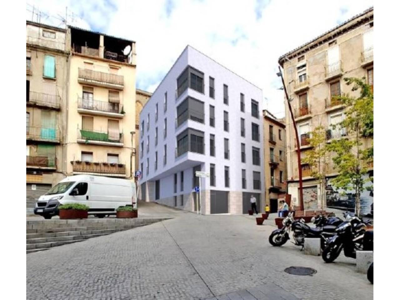 pisos en manresa · barri-antic 140000.00€