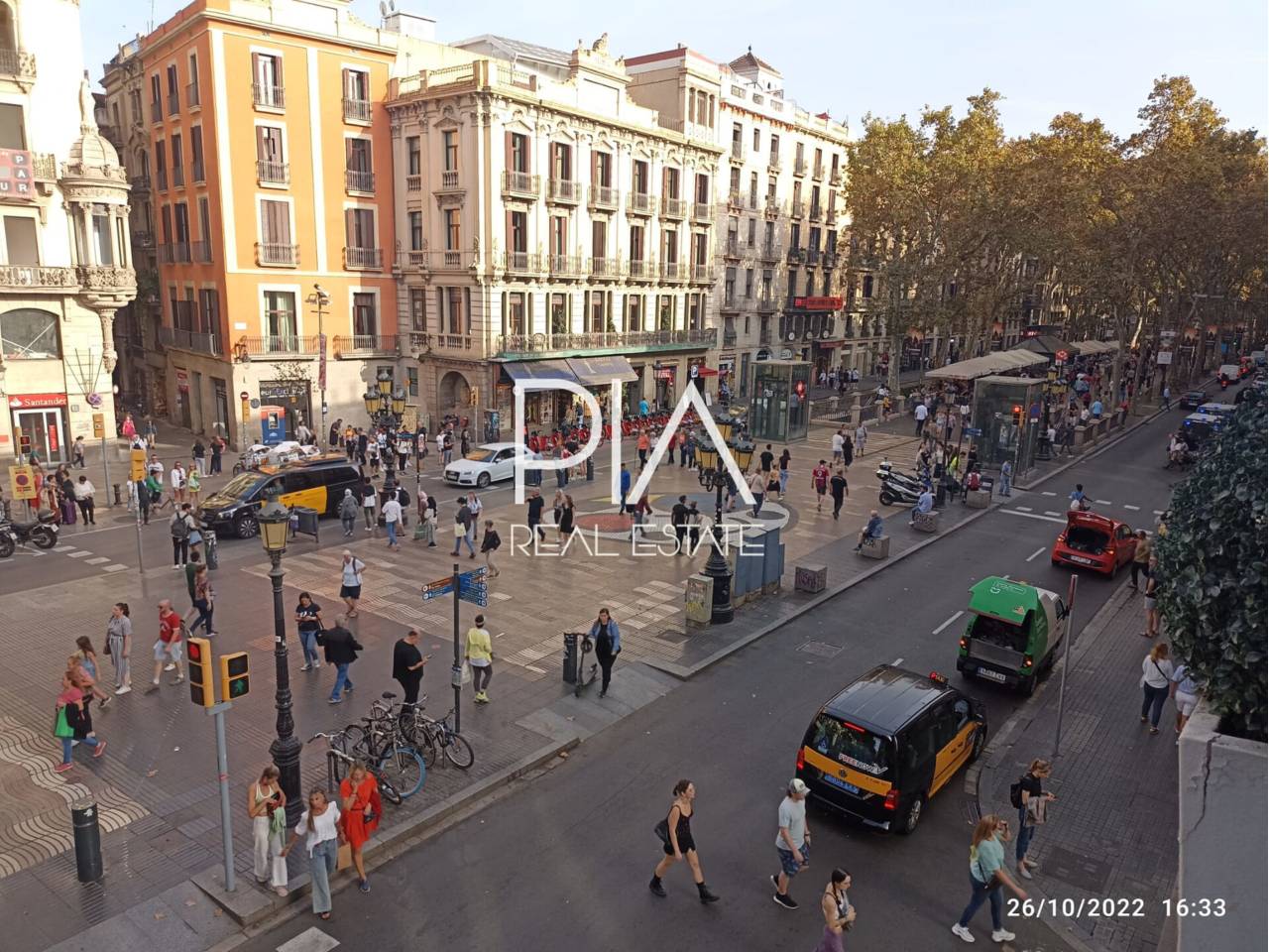 oficinas en barcelona-capital · el-barri-gotic €