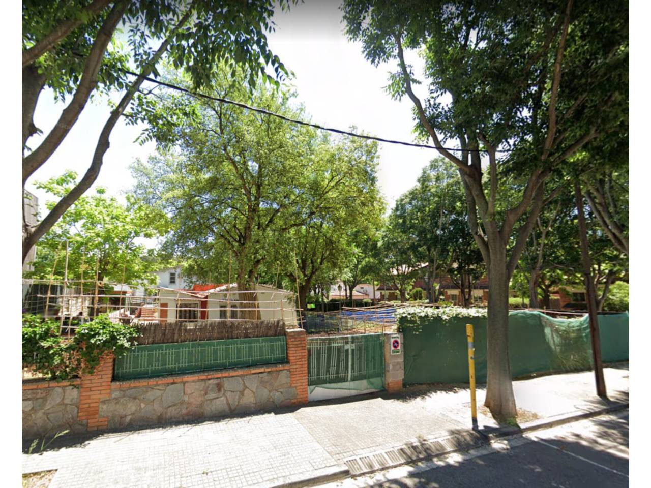 solar en sant-cugat-del-valles · mira-sol 590000.00€