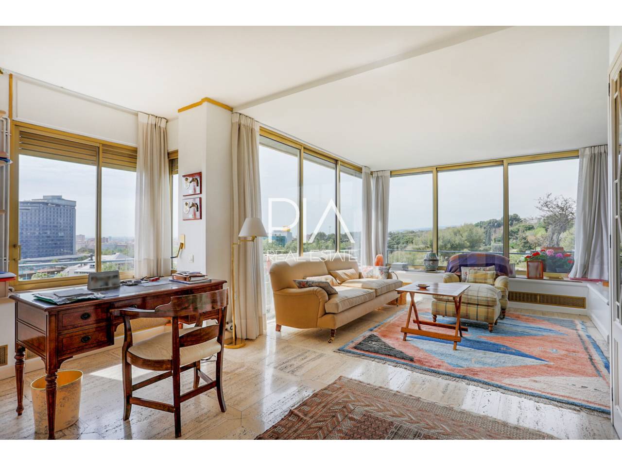 pisos en barcelona-capital · pedralbes €