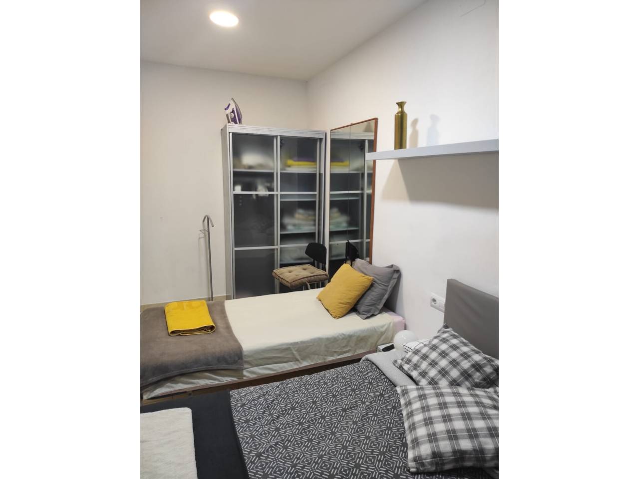 pisos en barcelona-capital · el-raval €