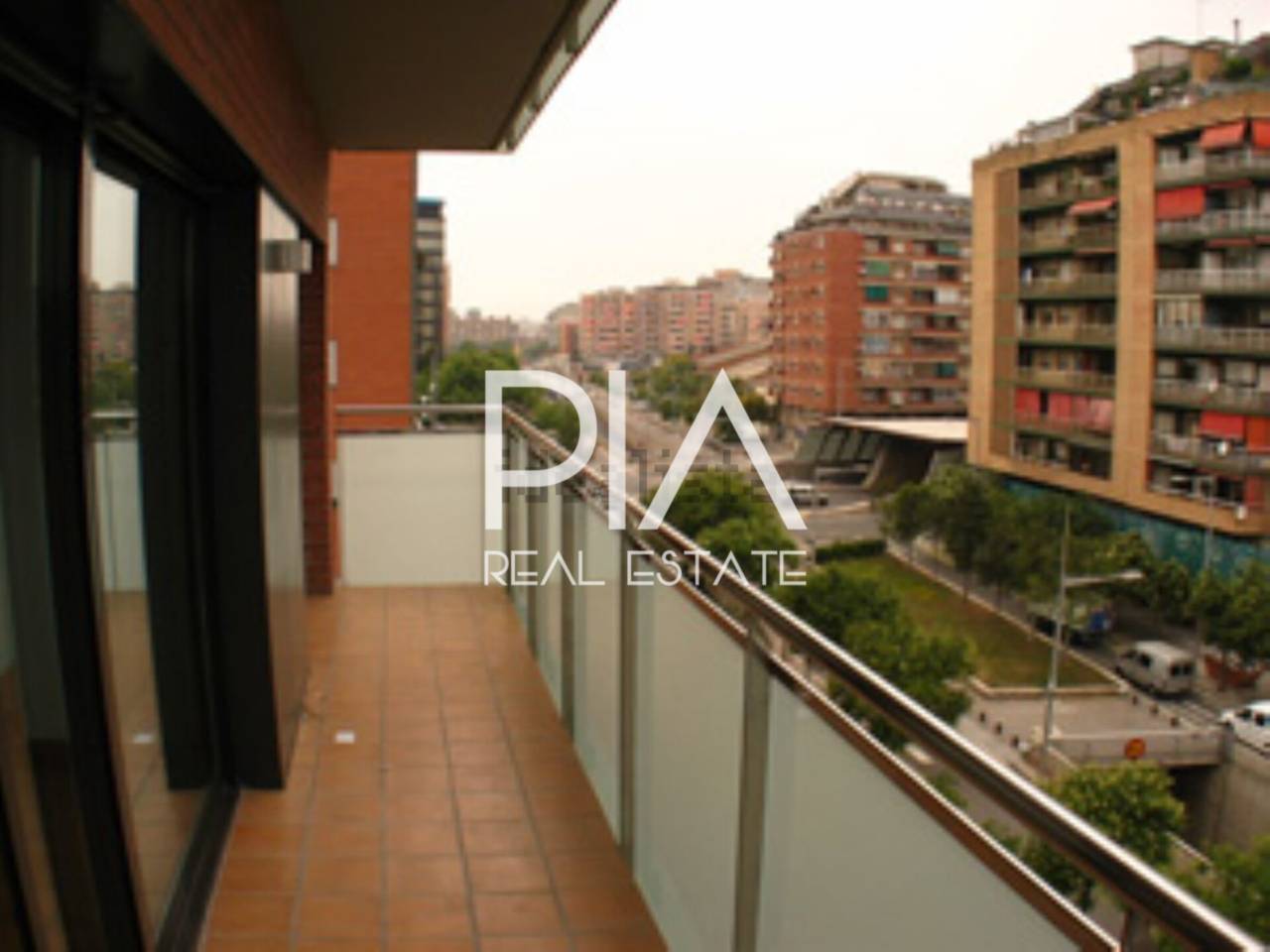 pisos en barcelona-capital · hostafrancs €