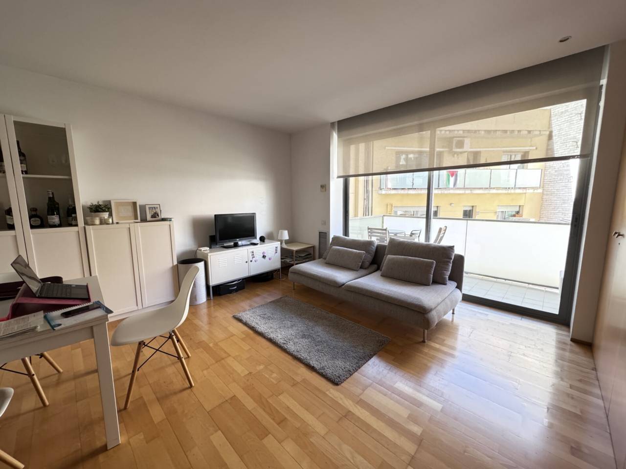 pisos en barcelona-capital · el-camp-d'en-grassot-gracia-nova €