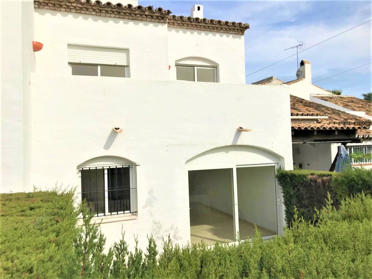Imagen Vivienda
