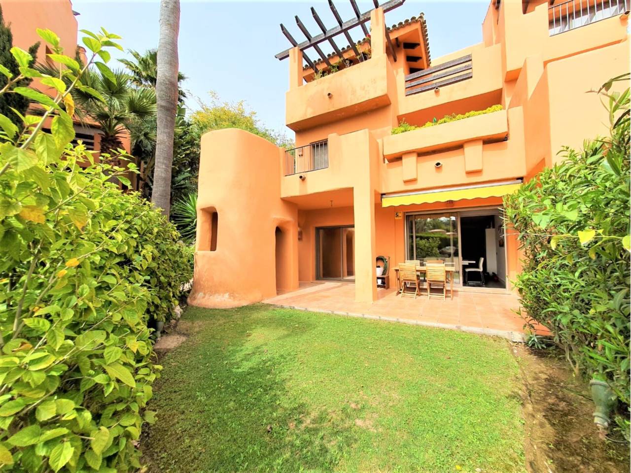 Imagen Vivienda