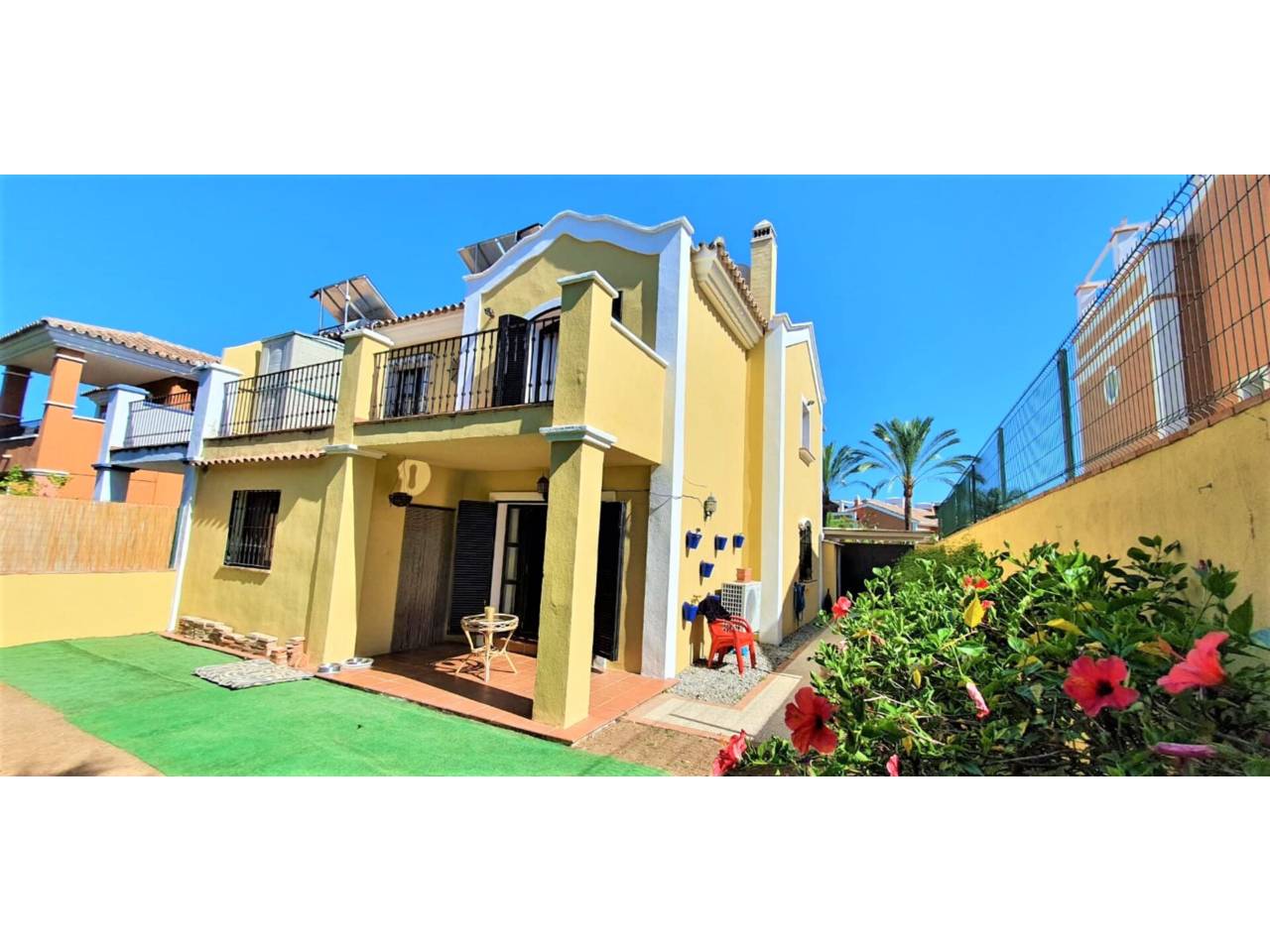 Imagen Vivienda