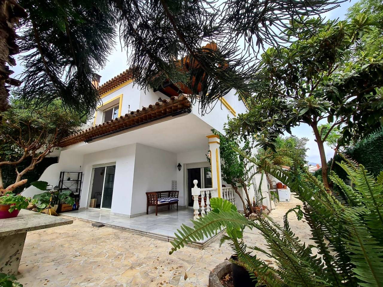 Imagen Vivienda