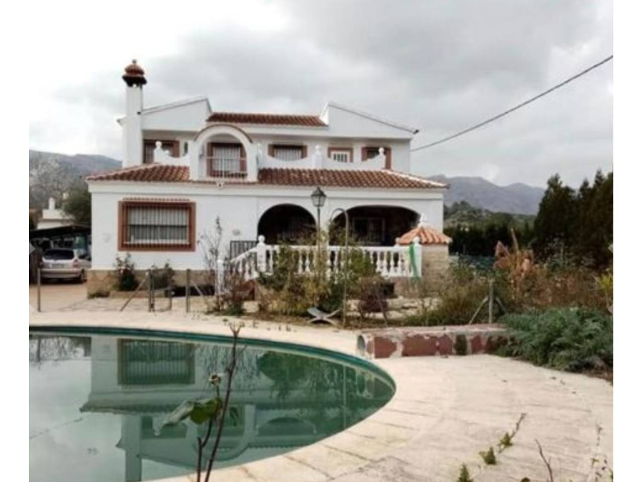 Imagen Vivienda