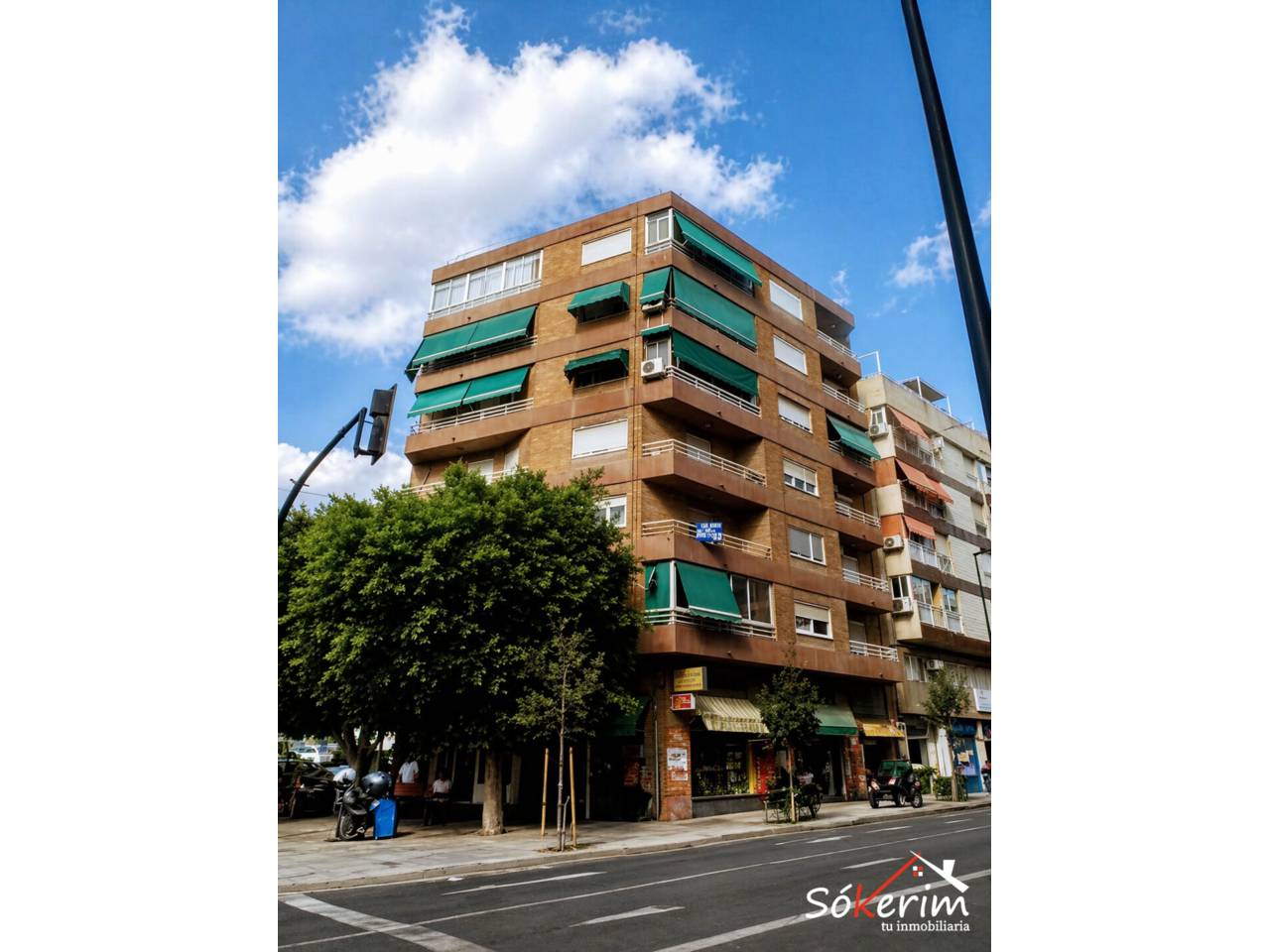 Imagen Vivienda