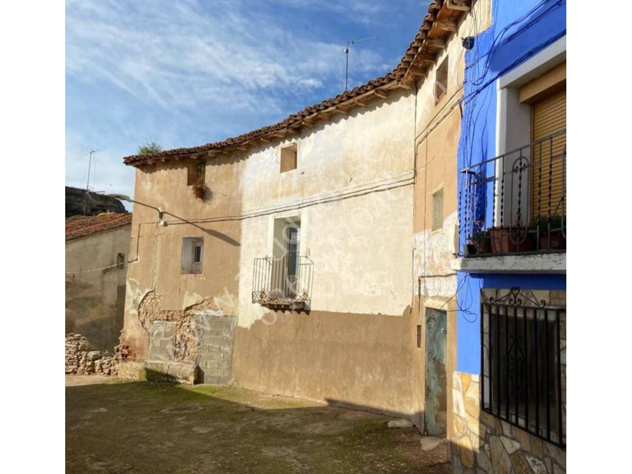 Imagen Vivienda