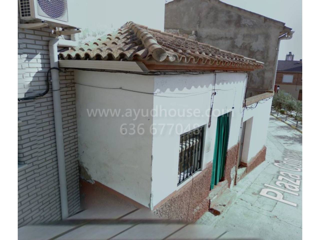 Imagen Vivienda