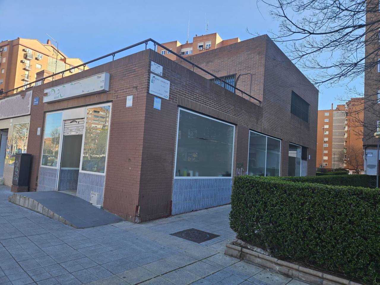 Imagen Vivienda