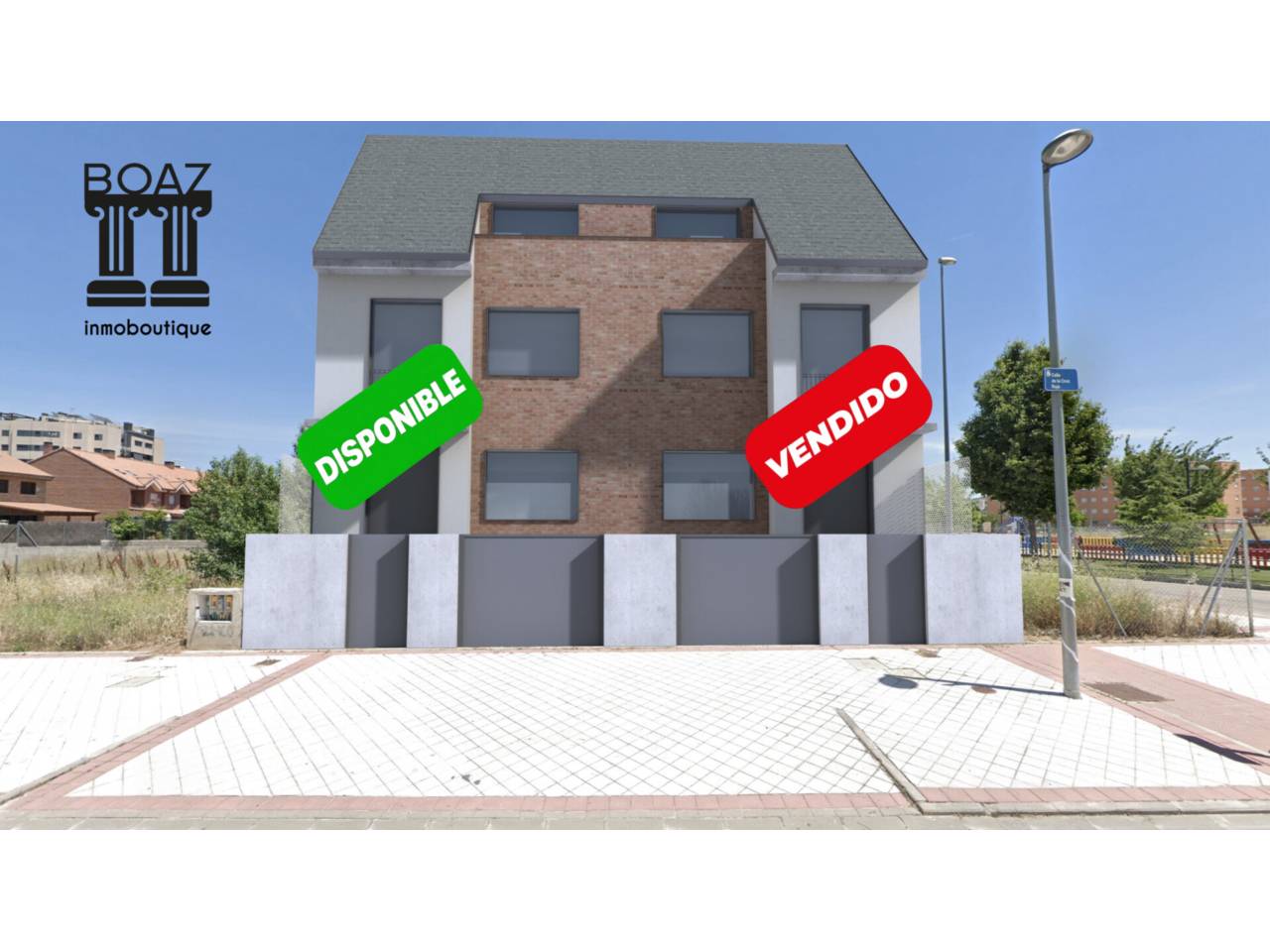Imagen Vivienda