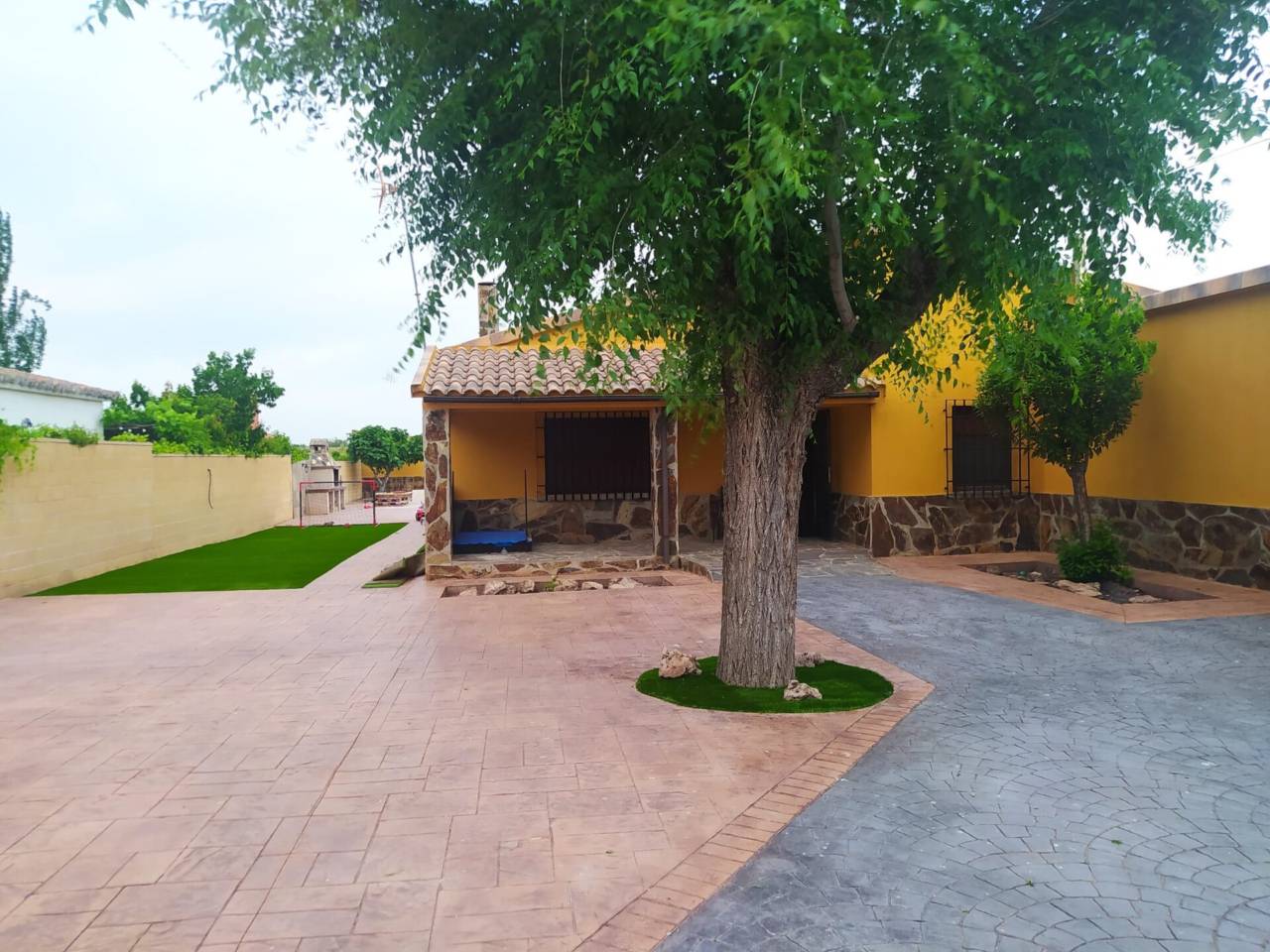 Imagen Vivienda