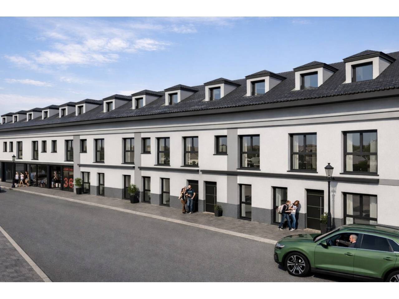 Imagen Vivienda