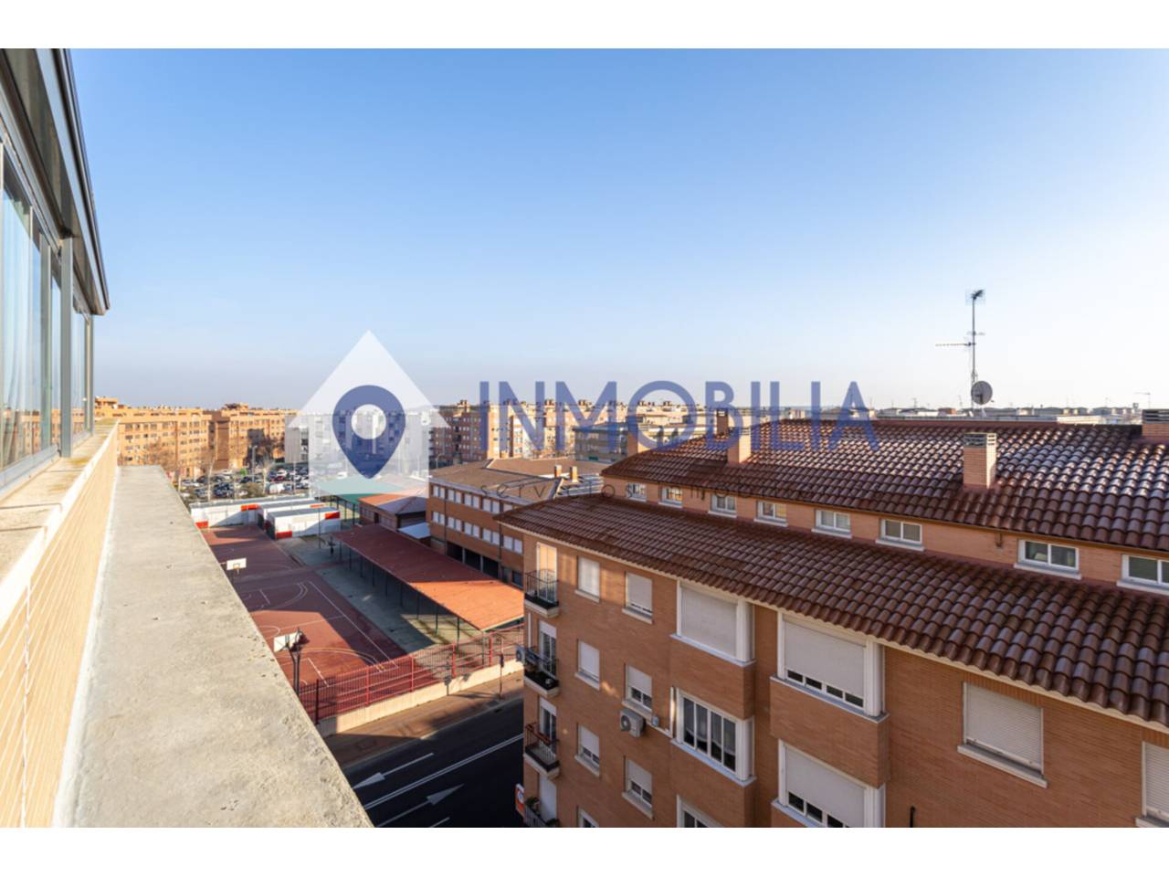 Imagen Vivienda