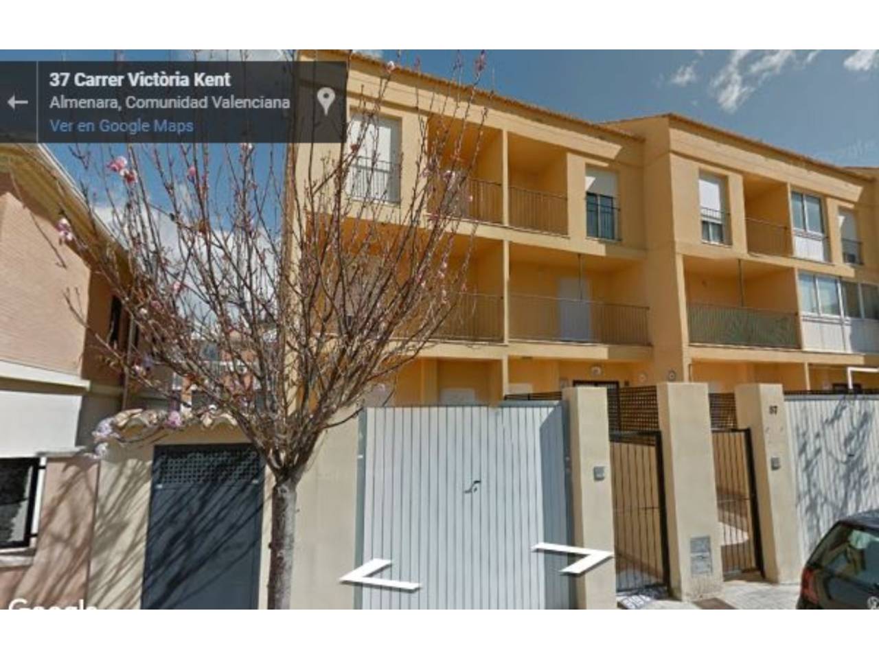 Imagen Vivienda