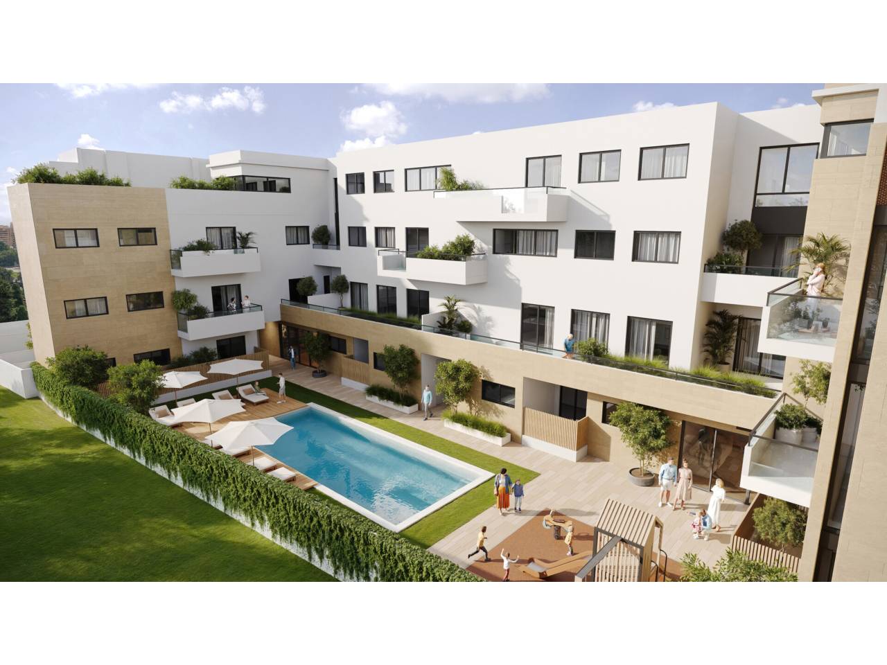 Imagen Vivienda