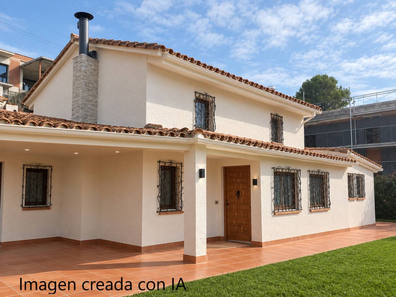 Imagen Vivienda