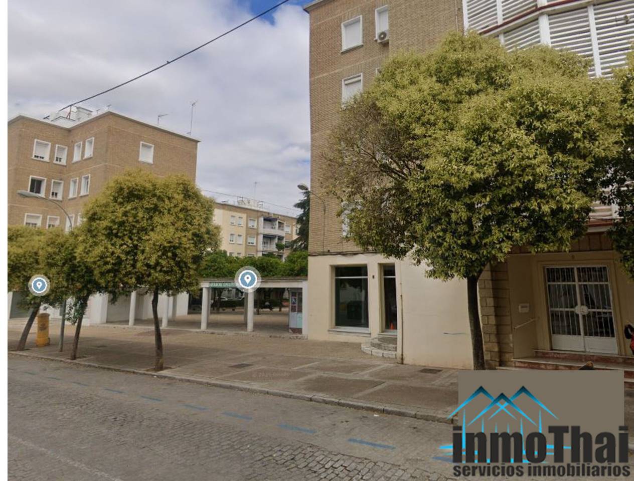 Imagen Vivienda