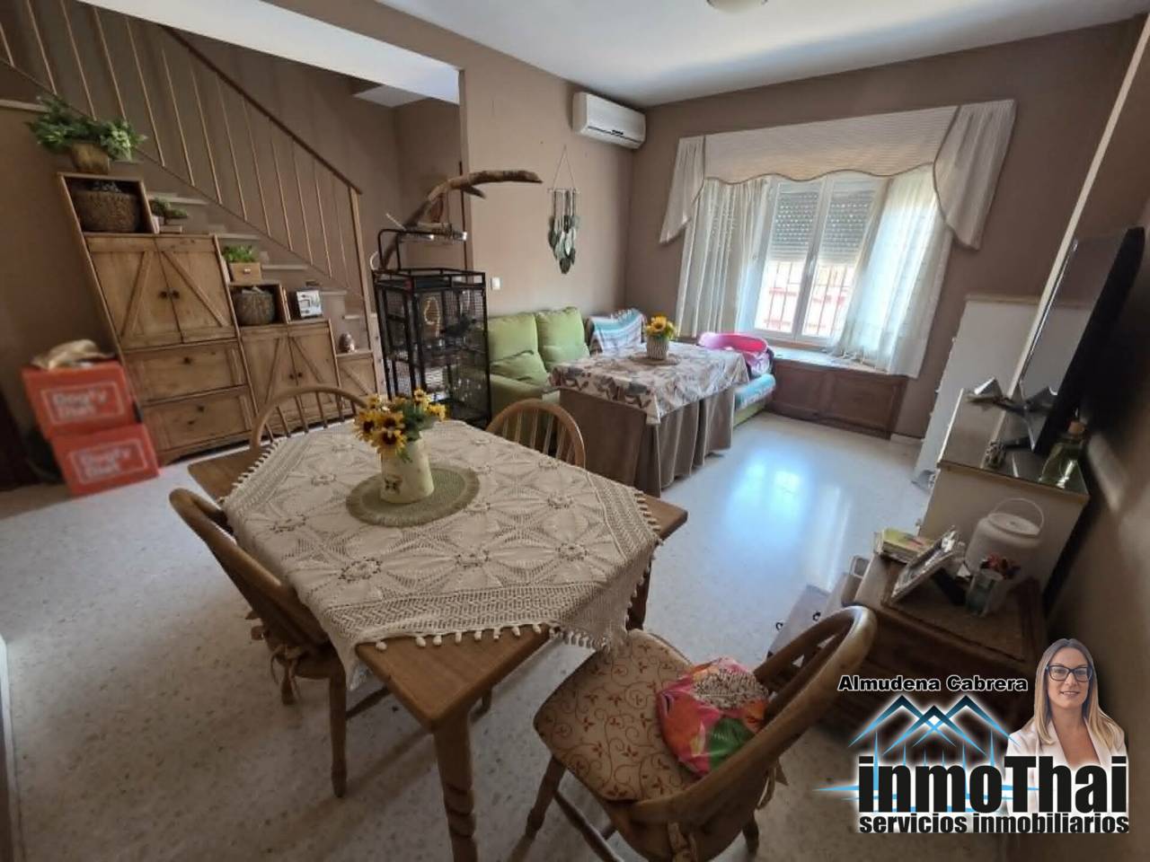 Imagen Vivienda
