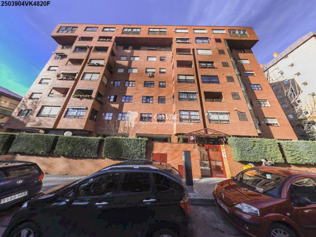 Imagen Vivienda