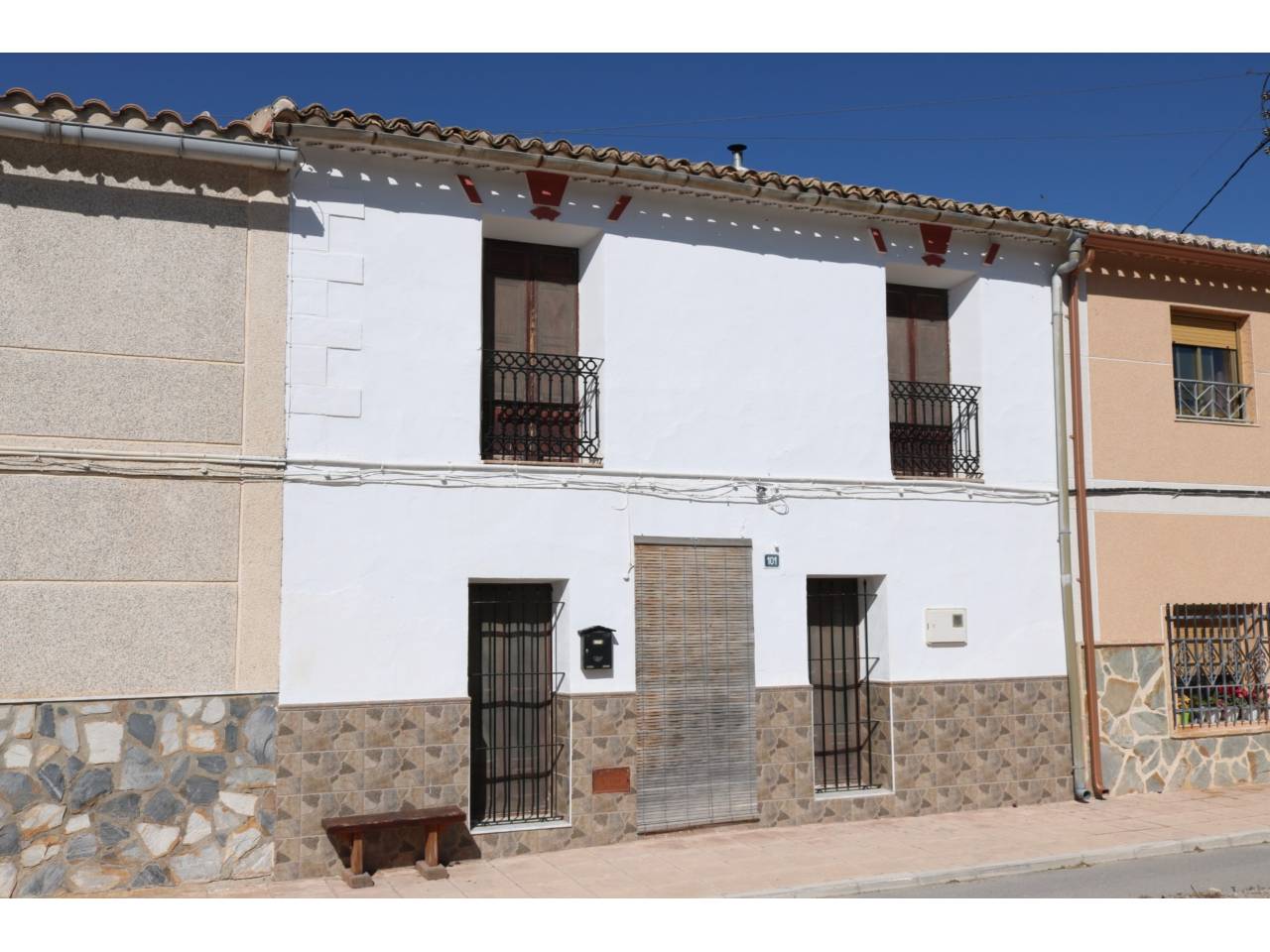 Imagen Vivienda