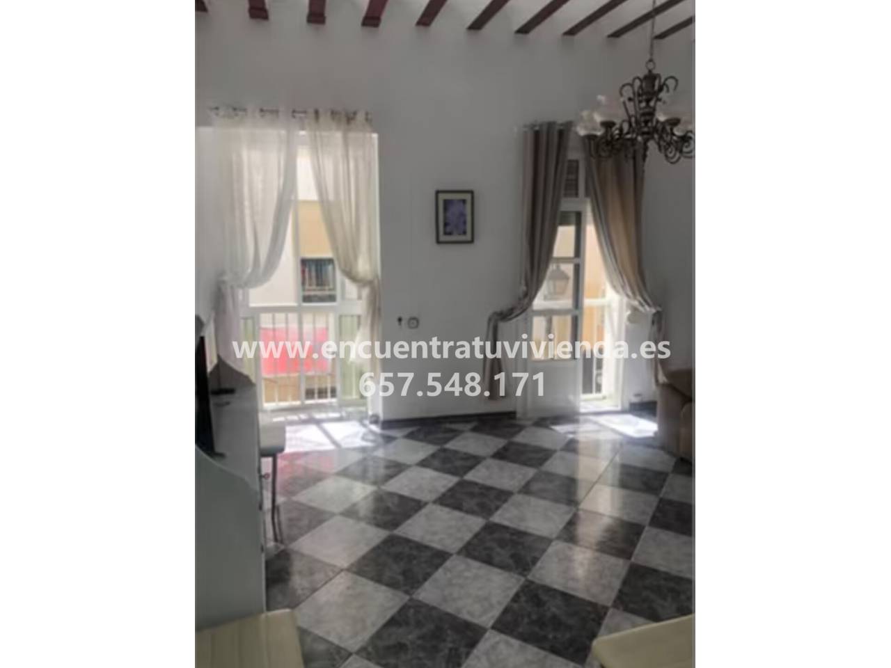 Imagen Vivienda