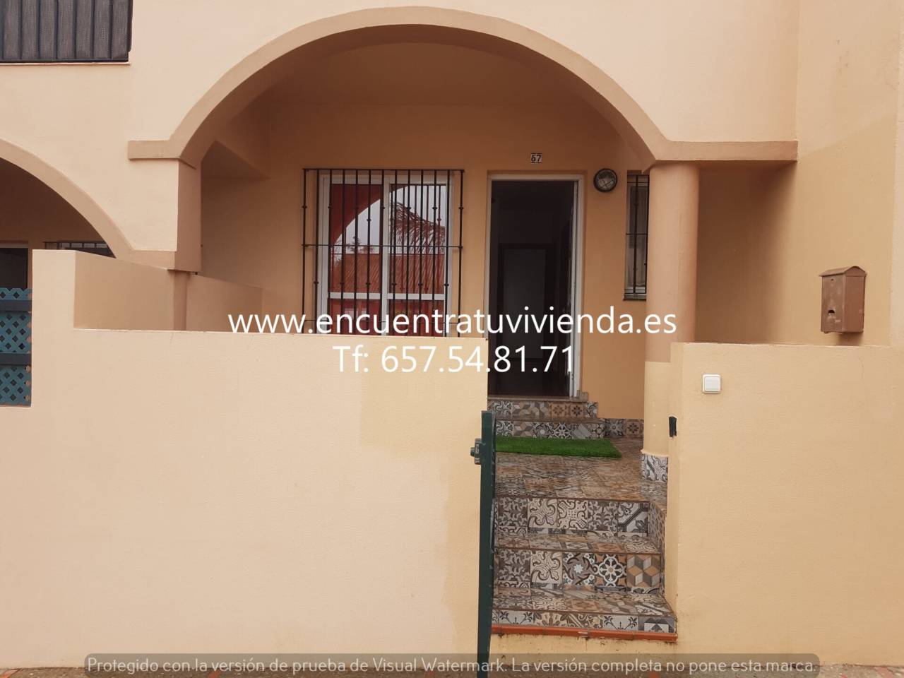 Imagen Vivienda