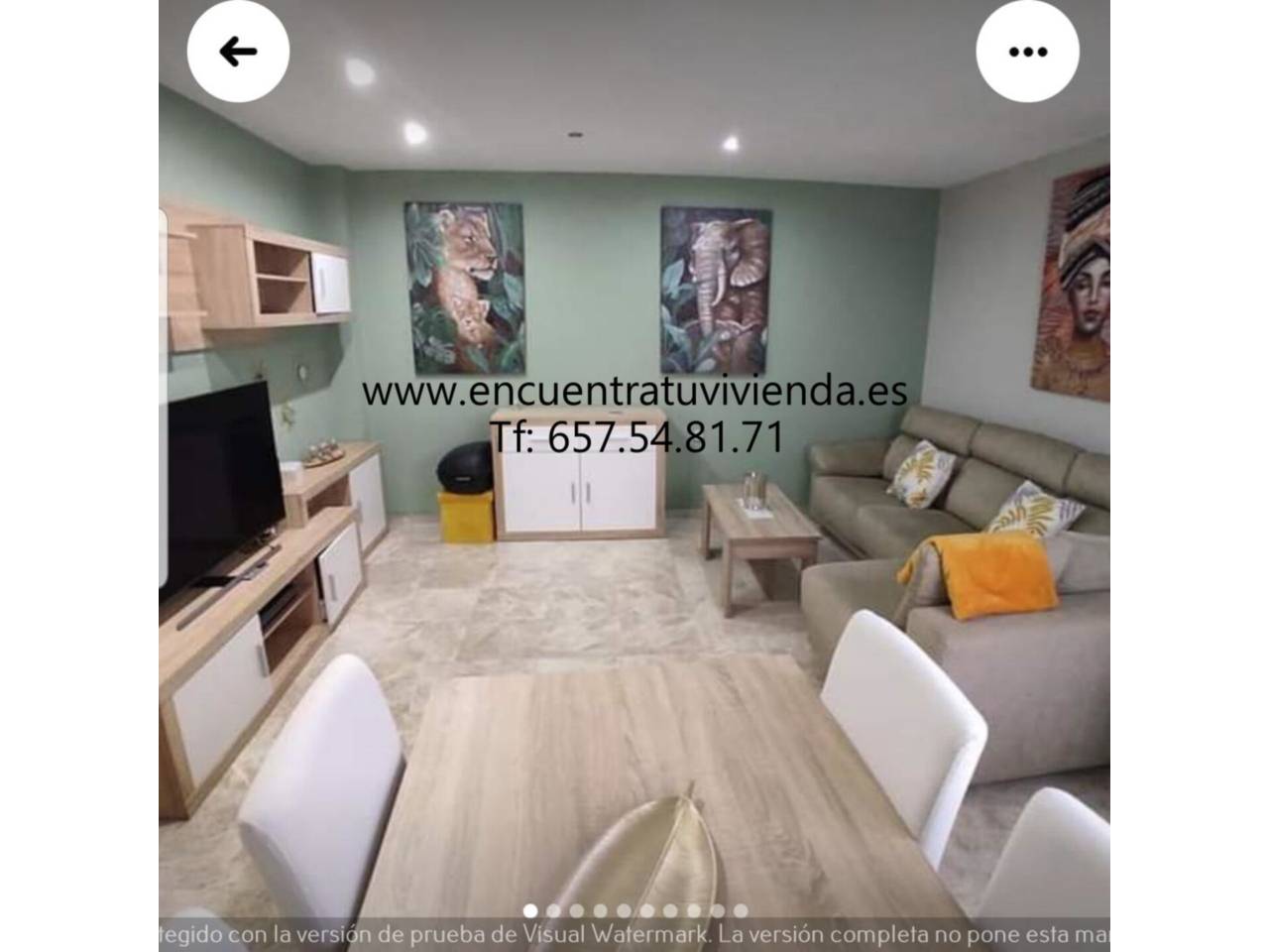 Imagen Vivienda