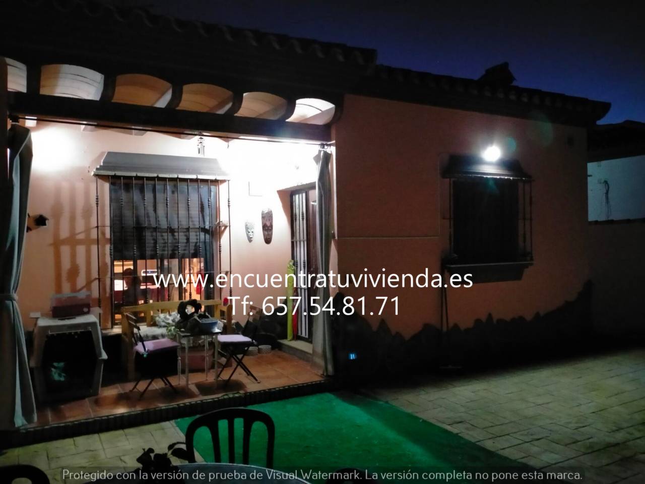 Imagen Vivienda