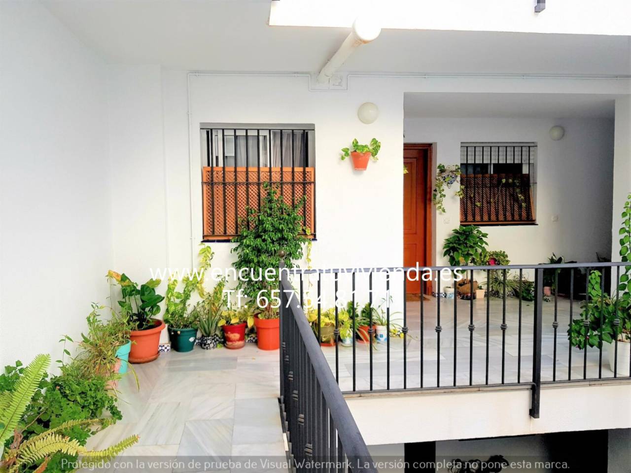 Imagen Vivienda