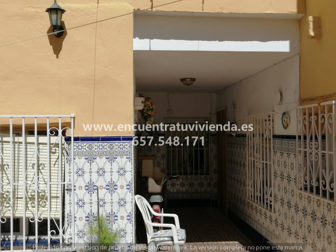 Imagen Vivienda